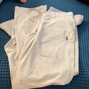 OR Outdoor Research hiking pants size 4